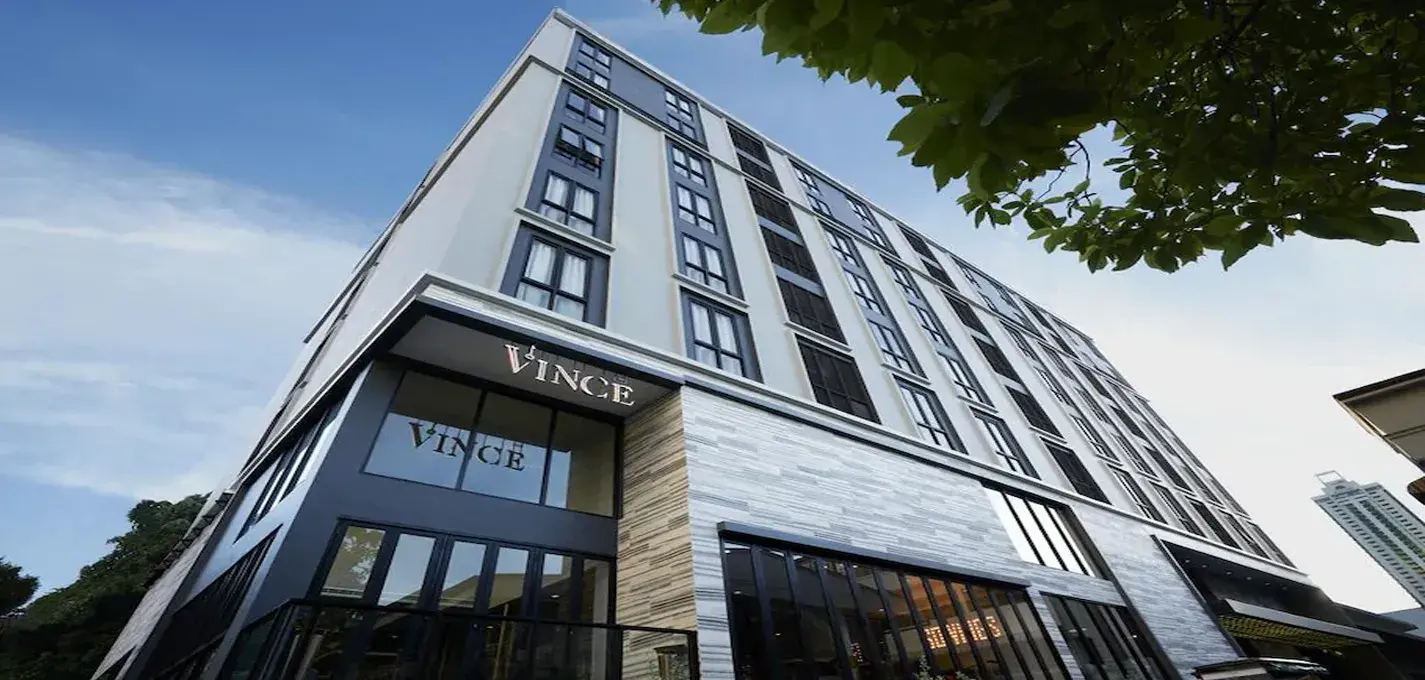 Vince Hotel